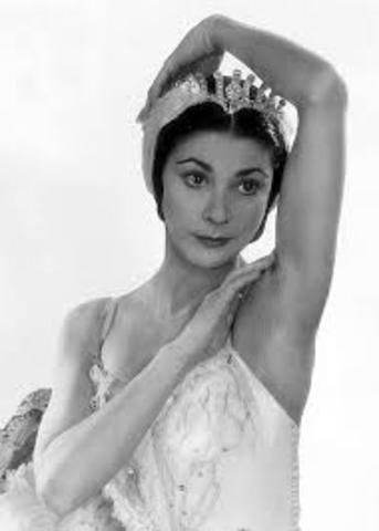 Sadler’s Wells School