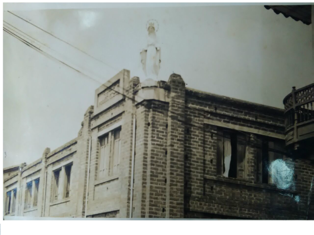 Creación de la Normal