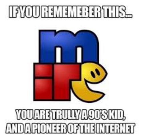 primeras aplicaciones