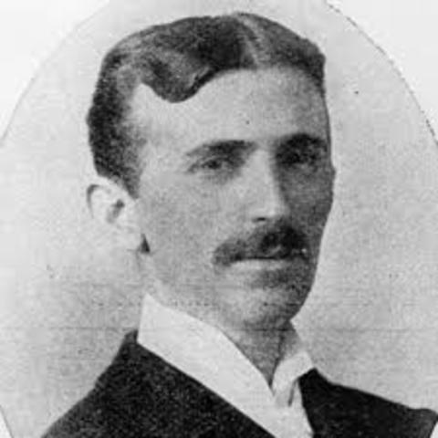 Primer Ingeniero Químico Alemán