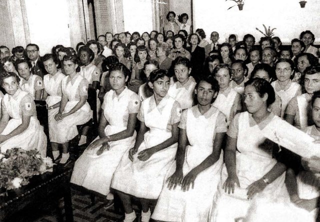 Curso Técnico em Enfermagem