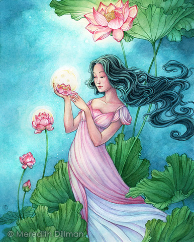 Lotus-Eaters (Analysis)