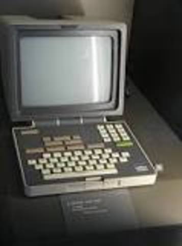 1978 Introducción de Minitel