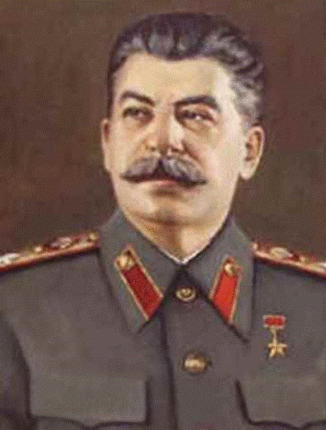 Joseph Stalin