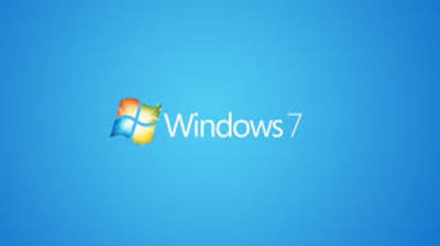 WINDOWS 7