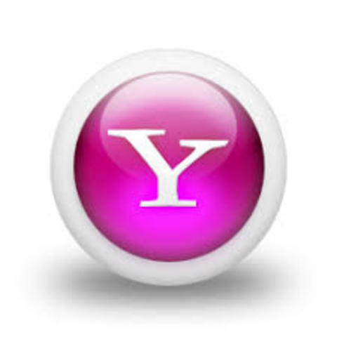 Yahoo!