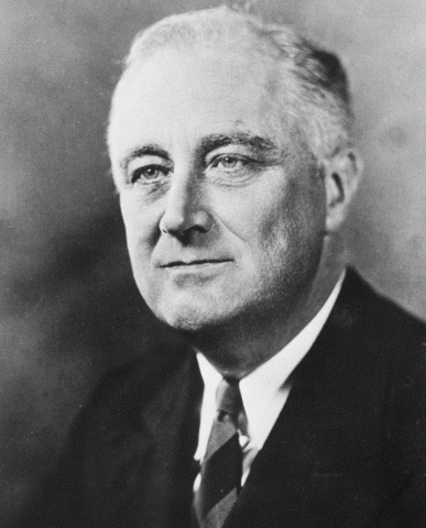 FDR