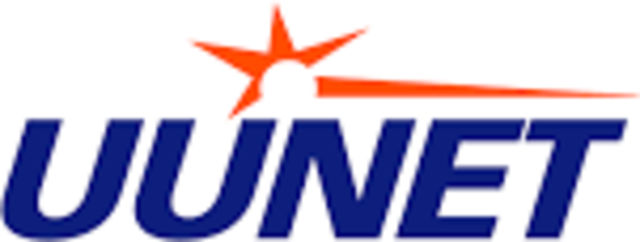 1987 Se crea UUNET