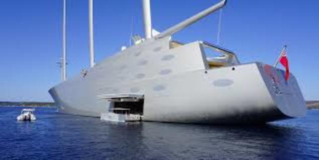 EVOLUCION DEL BARCO DE VELA