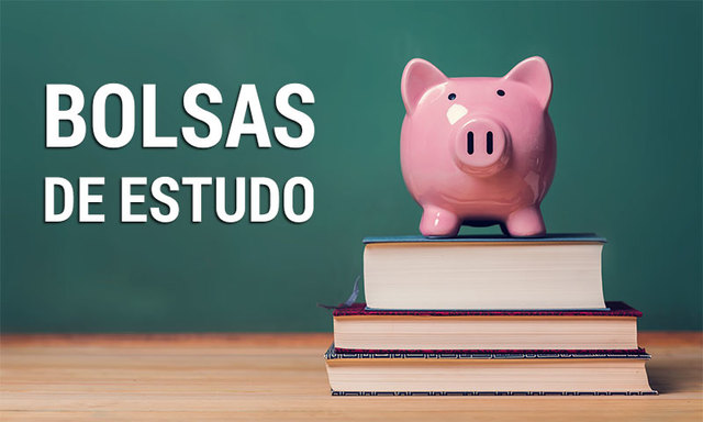 Turno Integral e Bolsas de Estudo