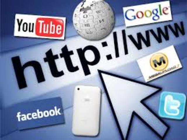 2010 Registro de First internationalized country code top-level domains