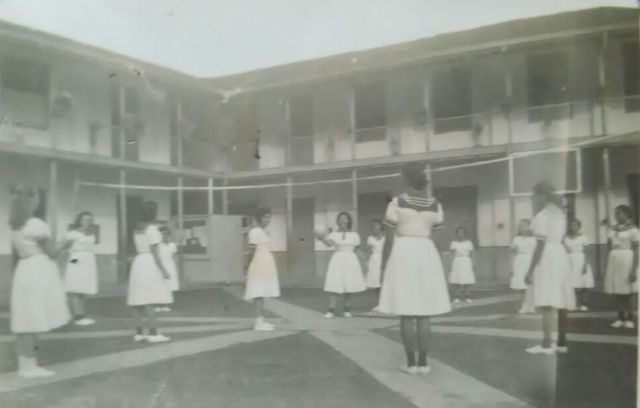 Educación física:Inicios