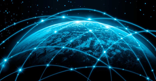 En el 2021 el Internet ocupara el 85% de superficie de la tierra