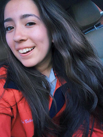 Último año en el Monte Carmelo