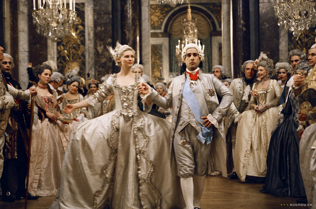 The dream wedding in Versailles