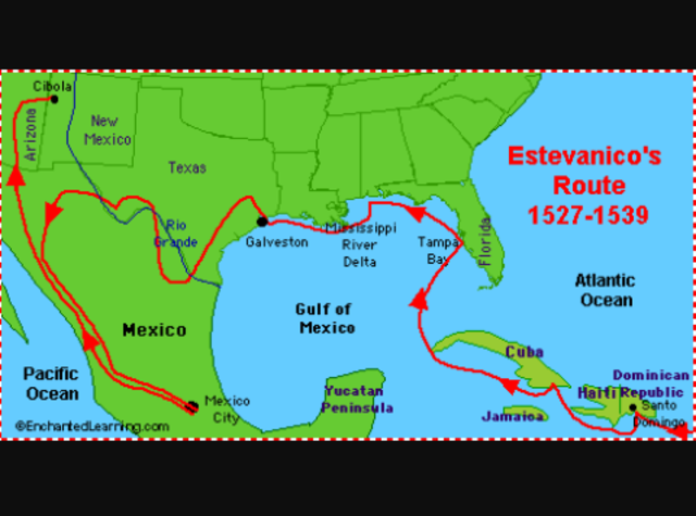 Frar Marcos and Esteban