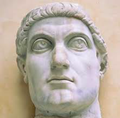 Constantine I