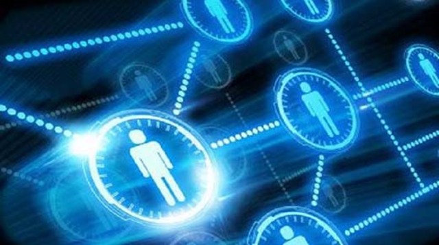 2080 Consciencia La red adquiere consciencia propia