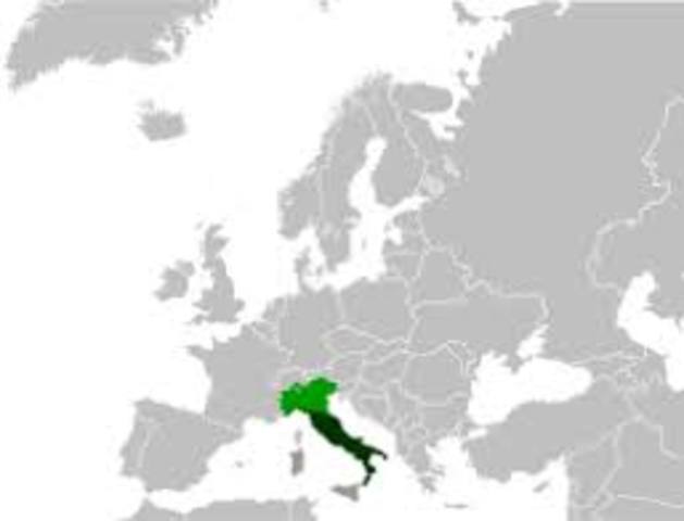 Roman Republic expands