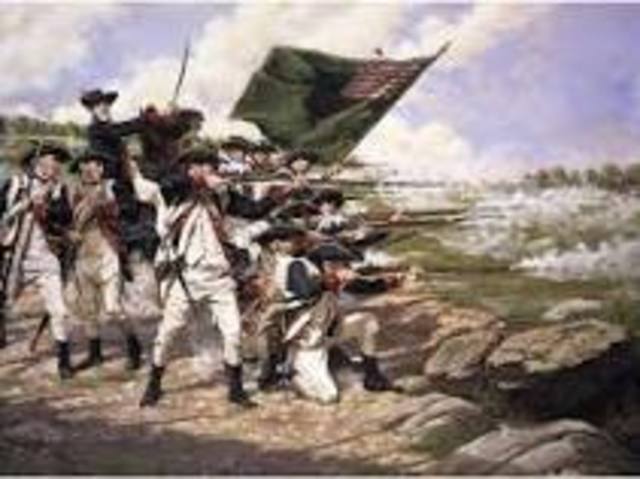 Battles:Battle of New York City