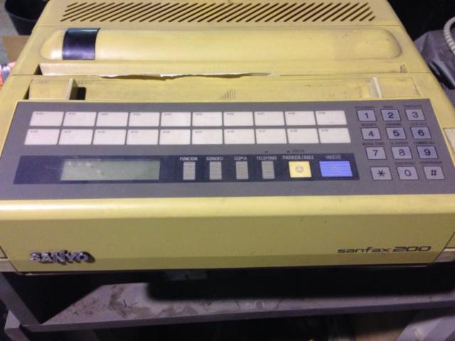 FaxSummary (Hitos periodismo digital)