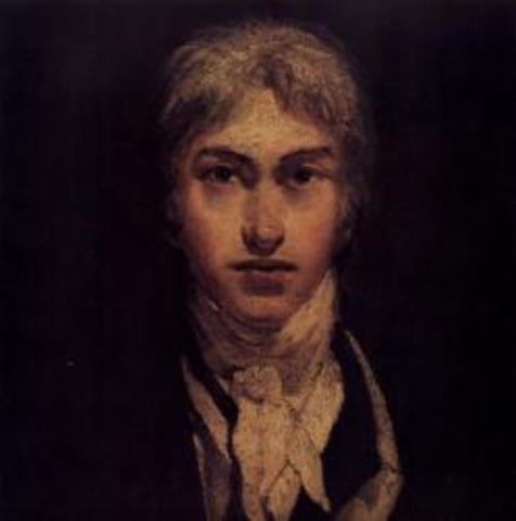 William Turner