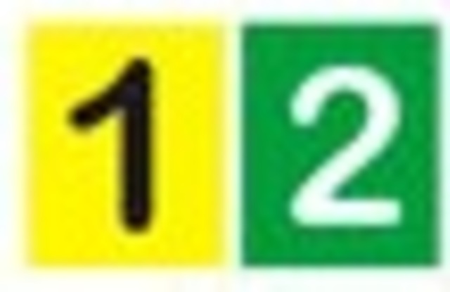 Fecha de Pago Cédulas Terminadas 01 y 02