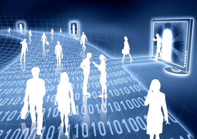 internet lo manejara todo