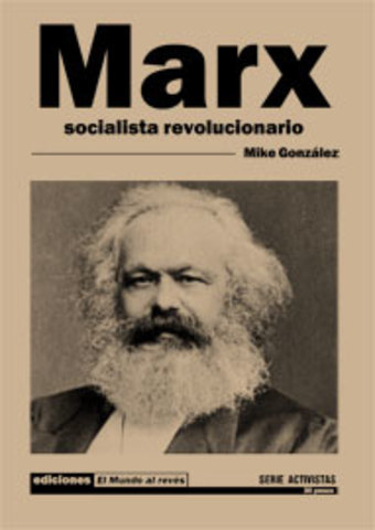 El socialismo marxista