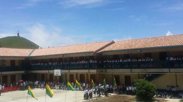 Normal superior 2017