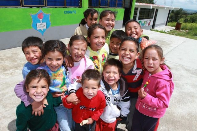 Principales aspectos educativos del sexenio