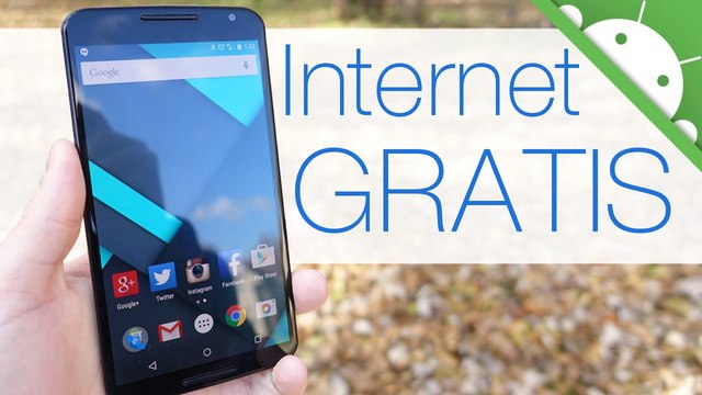 Internet gratis en todo el mundo