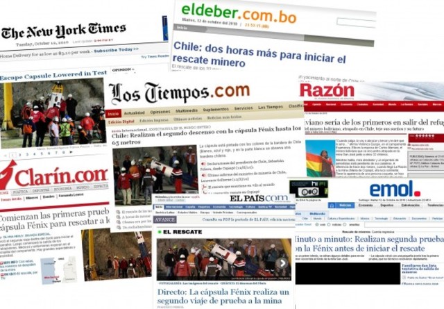 8783 PERIÓDICOS Y REVISTAS DIGITALES (Hitos del periodismo digital)