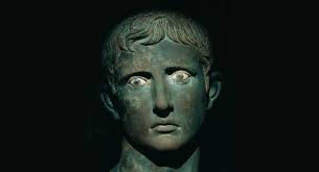 Augustus Caesar