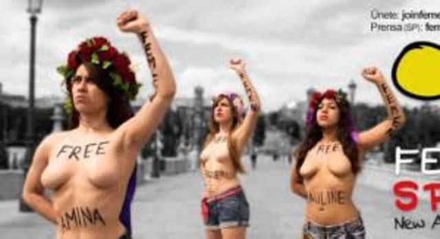 El feminismo después de los ochenta