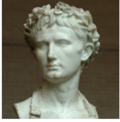 Augustus Caesar
