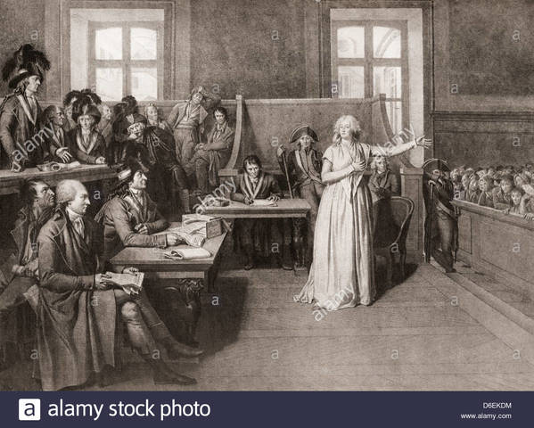 Trials and tribulations, Honey.