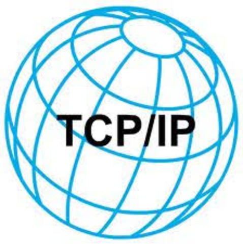 Protocolo para conectar las redes TPC/IP
