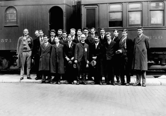 Rise of anticlericalism