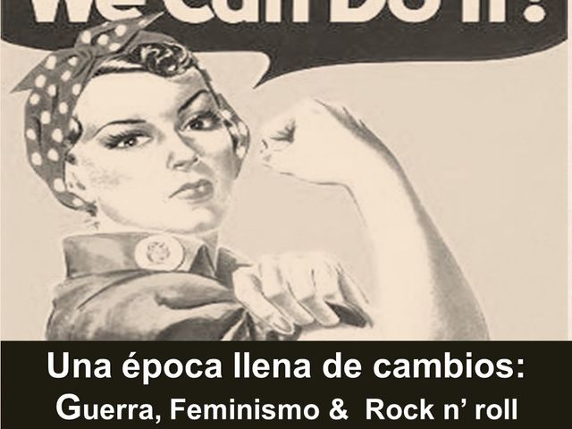 institucionales y autónomas