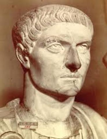 Constantine I