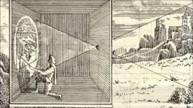 Camera Obscura