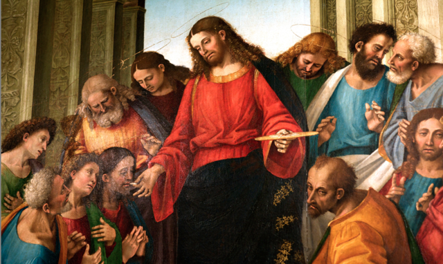 Jesus’s main teachings