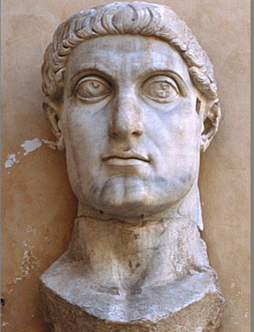 Constantine I
