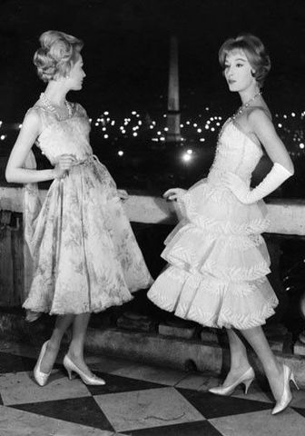 Chanel's new collection