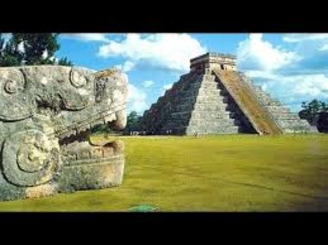 EL PRINCIPI DELS MAIES