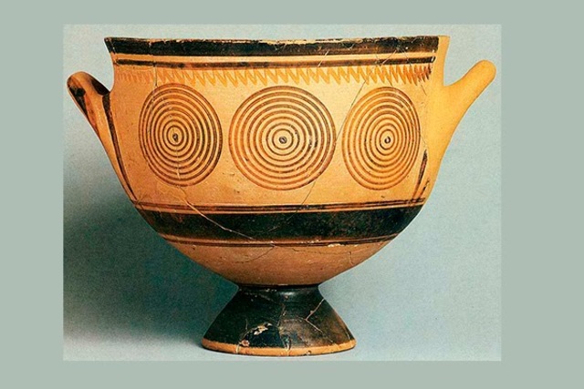 Periodo submicénico