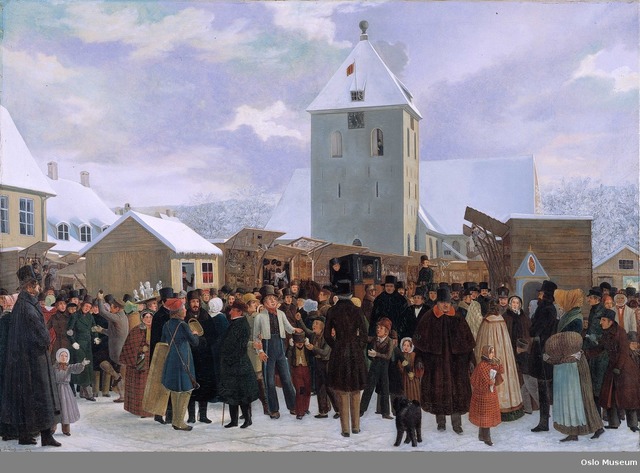 Embetsmannstaten faller