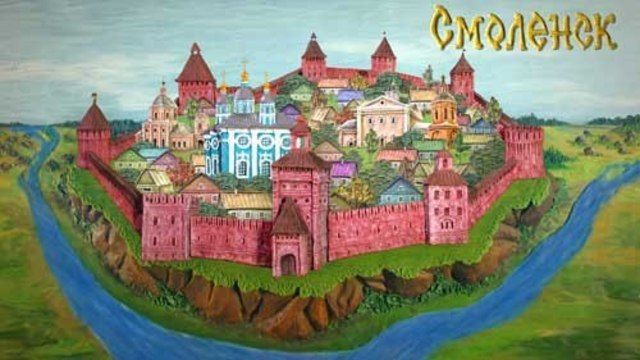 В составе Литвы