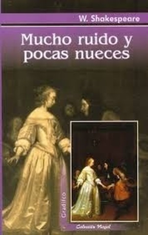 Mucho ruido y pocas nueces